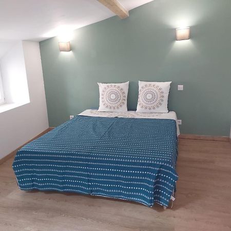 Appartamento Le Duplex Sigeannais Esterno foto