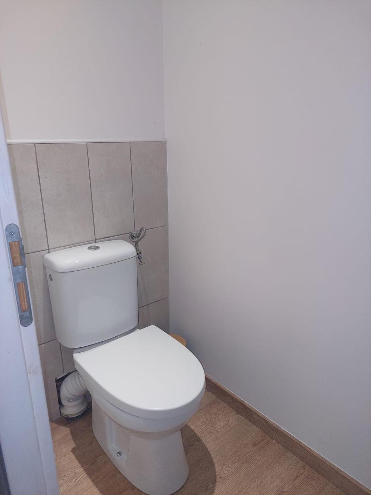 Appartamento Le Duplex Sigeannais Esterno foto